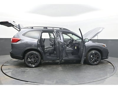 2026 Subaru ASCENT Premium 7-Passenger