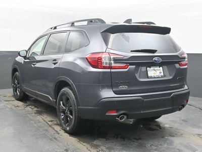 2026 Subaru ASCENT Premium 7-Passenger