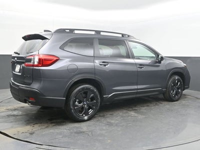 2026 Subaru ASCENT Premium 7-Passenger