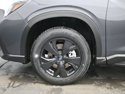 2026 Subaru ASCENT Premium 7-Passenger