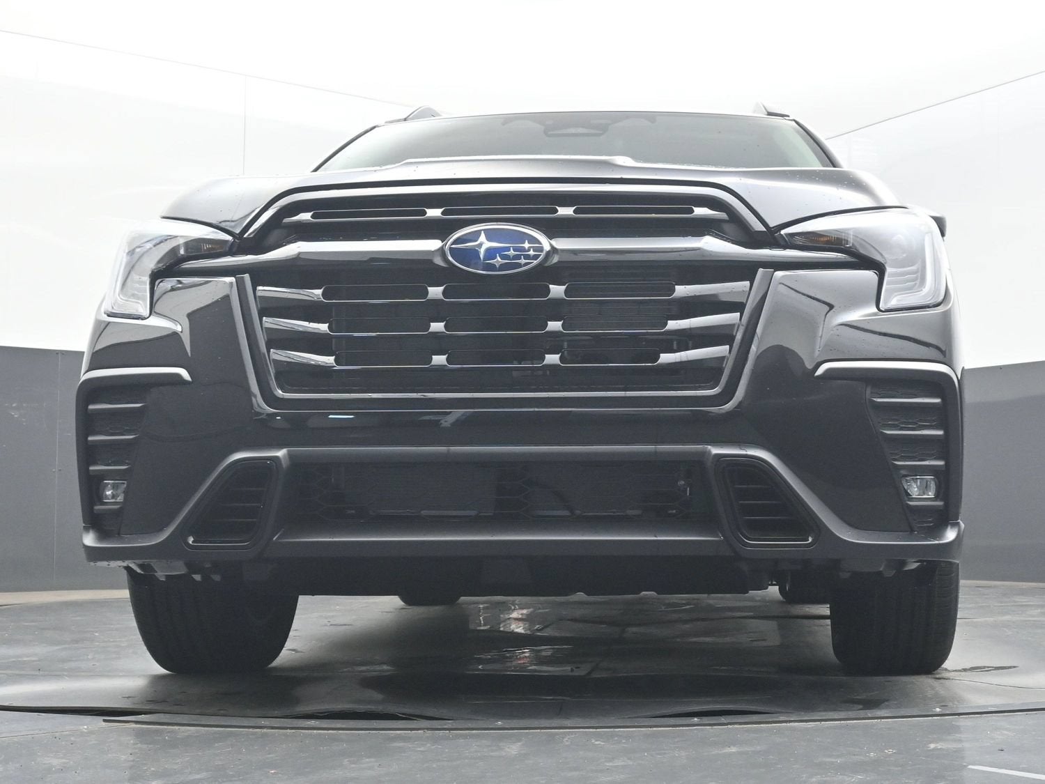 2027 Subaru ASCENT Premium 7-Passenger