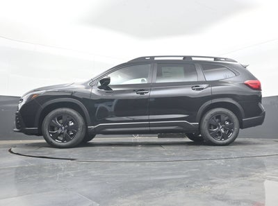 2027 Subaru ASCENT Premium 7-Passenger