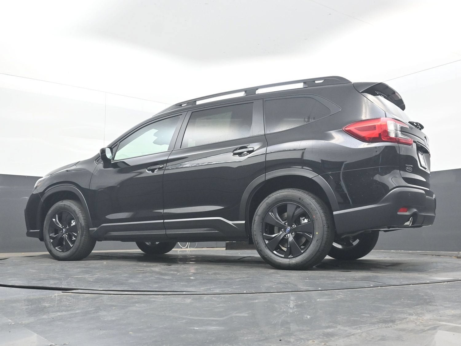 2027 Subaru ASCENT Premium 7-Passenger
