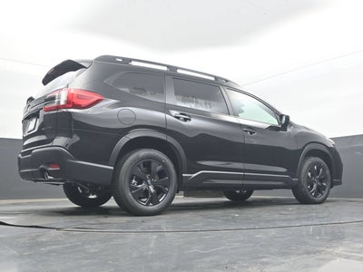 2027 Subaru ASCENT Premium 7-Passenger