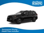 2027 Subaru ASCENT Premium
