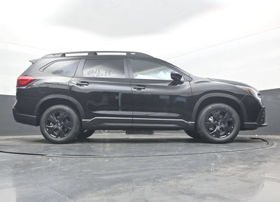 2027 Subaru ASCENT Premium 7-Passenger