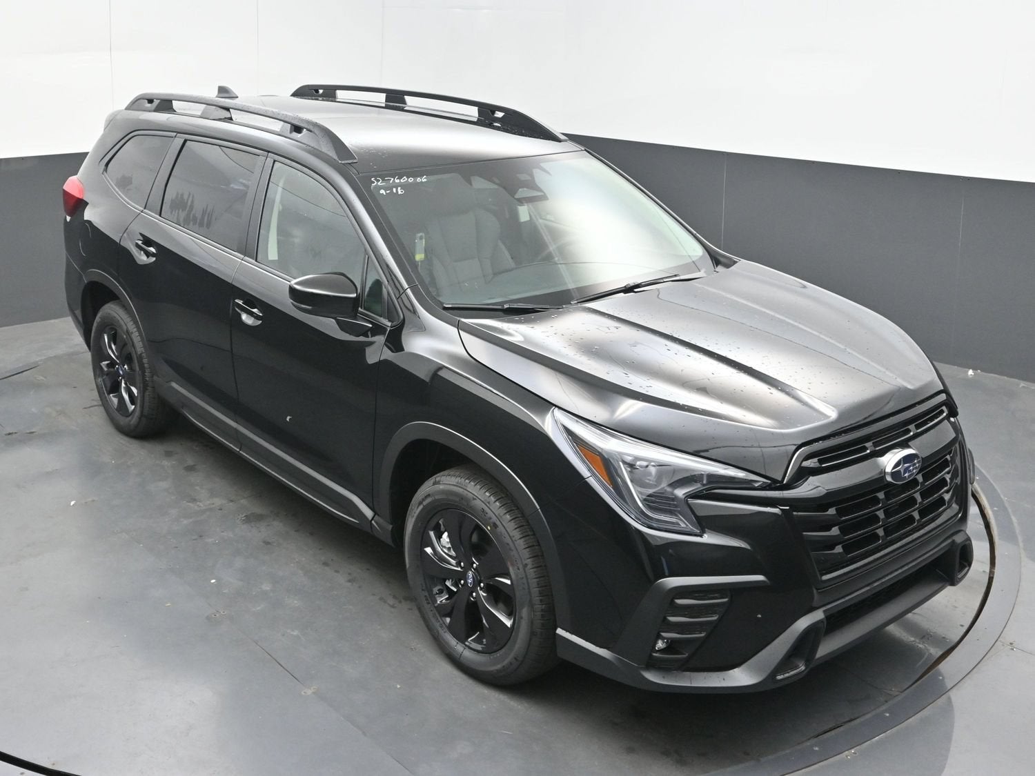 2027 Subaru ASCENT Premium 7-Passenger