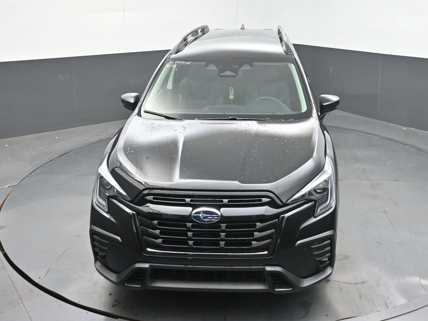 2027 Subaru ASCENT Premium 7-Passenger