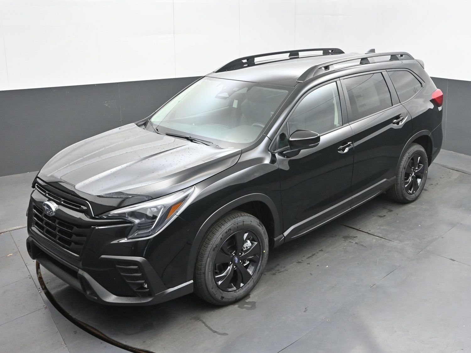 2027 Subaru ASCENT Premium 7-Passenger