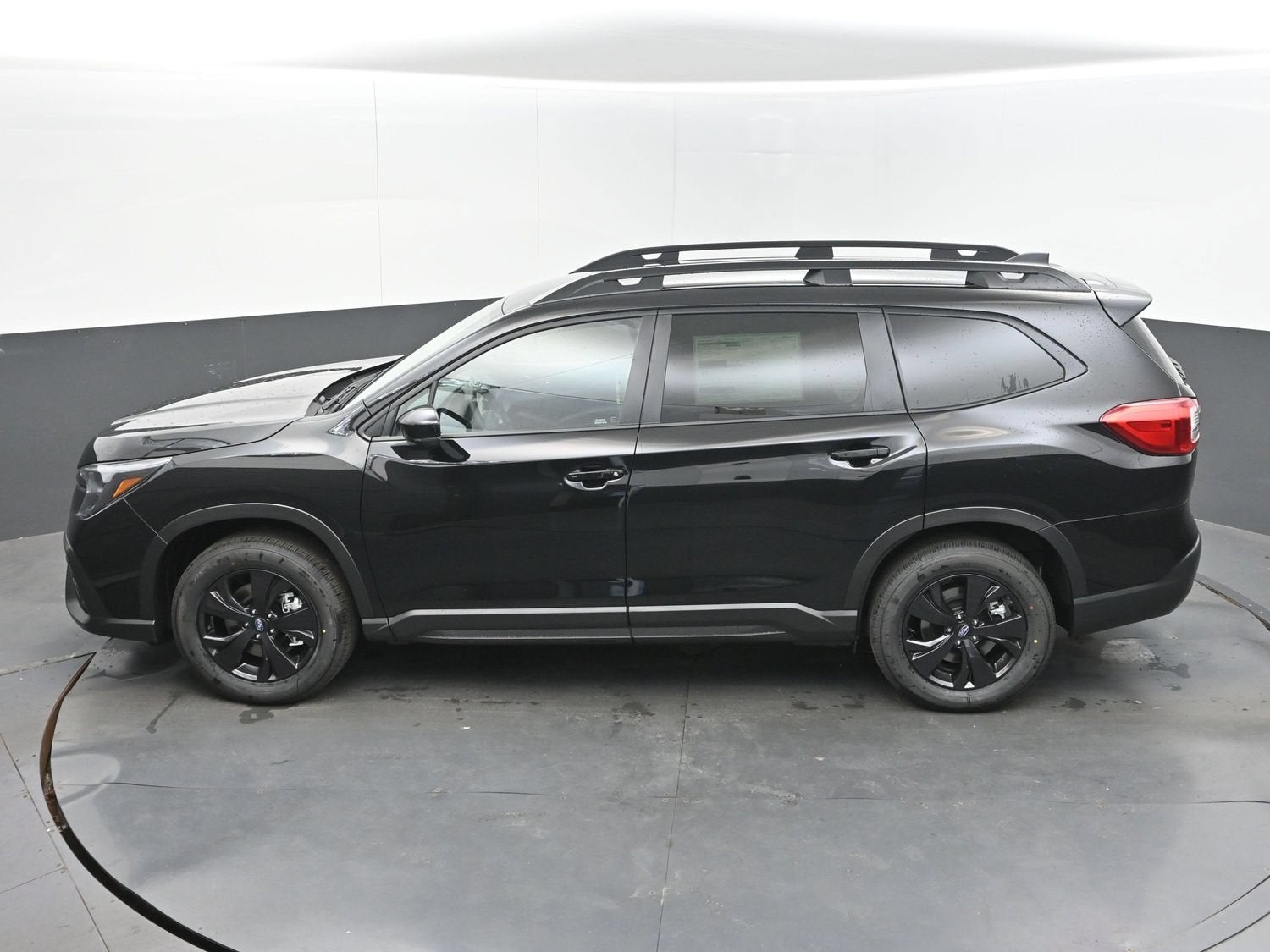 2027 Subaru ASCENT Premium 7-Passenger