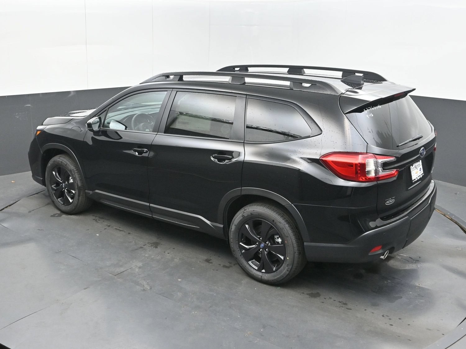 2027 Subaru ASCENT Premium 7-Passenger