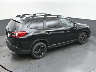 2027 Subaru ASCENT Premium 7-Passenger