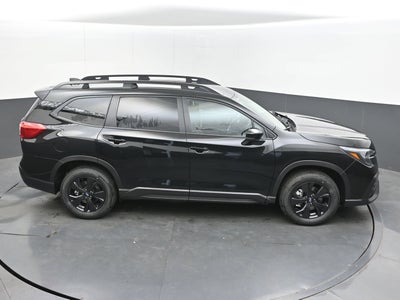 2027 Subaru ASCENT Premium 7-Passenger