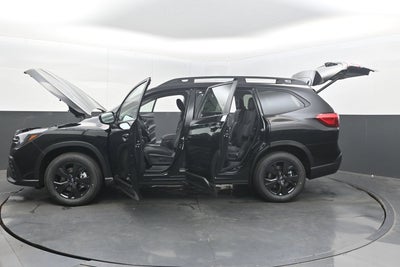 2027 Subaru ASCENT Premium 7-Passenger
