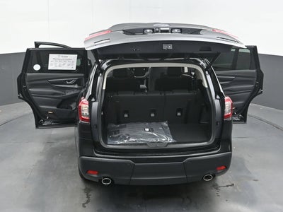 2027 Subaru ASCENT Premium 7-Passenger