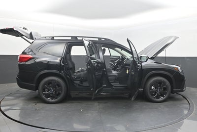 2027 Subaru ASCENT Premium 7-Passenger