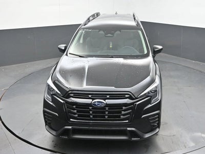 2027 Subaru ASCENT Premium 7-Passenger
