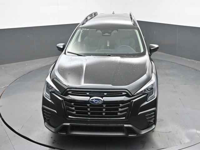 2027 Subaru ASCENT Premium 7-Passenger