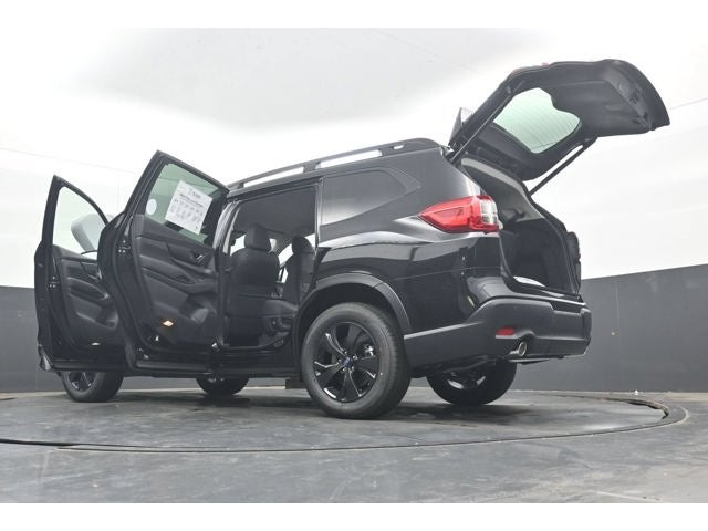 2027 Subaru ASCENT Premium 7-Passenger