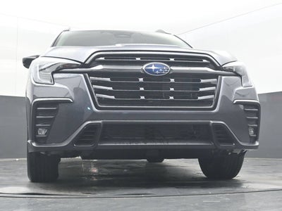 2027 Subaru ASCENT Premium 7-Passenger