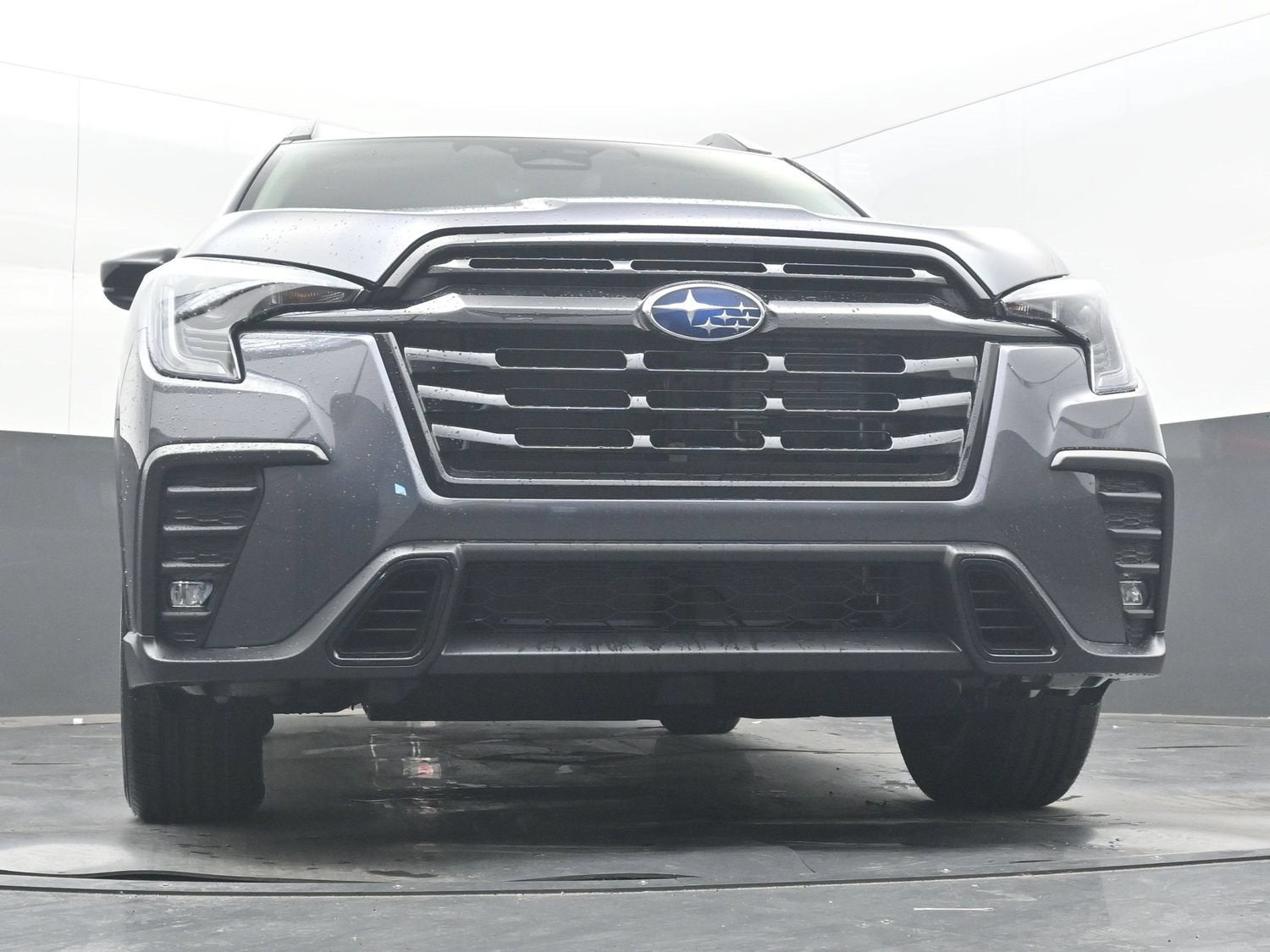 2027 Subaru ASCENT Premium 7-Passenger
