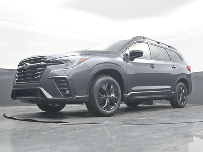 2027 Subaru ASCENT Premium 7-Passenger