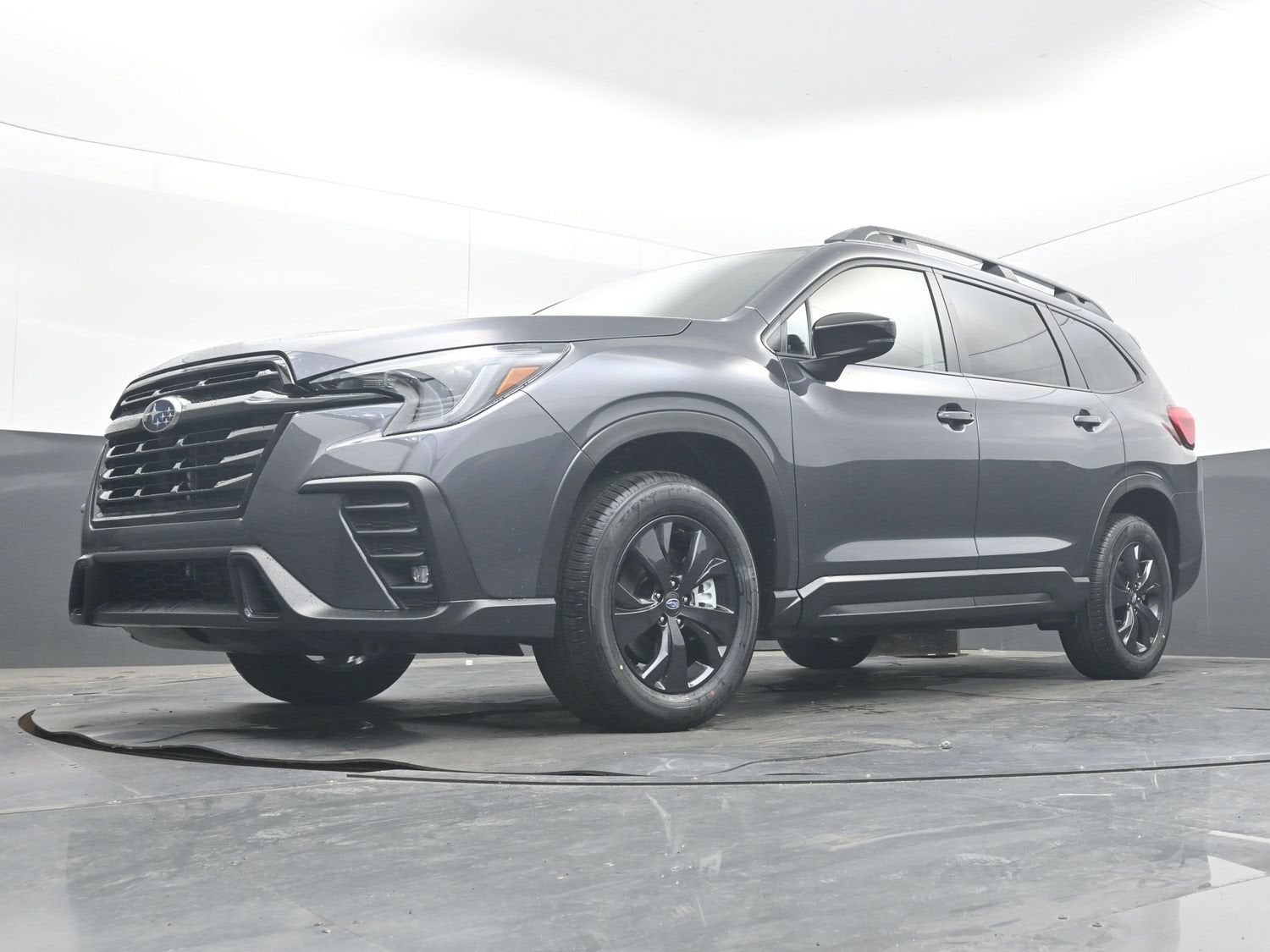 2027 Subaru ASCENT Premium 7-Passenger