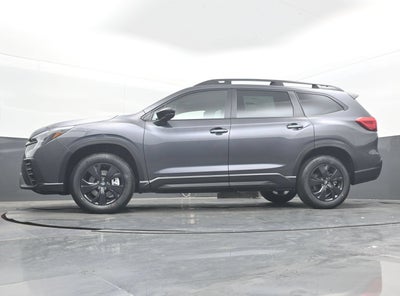 2027 Subaru ASCENT Premium 7-Passenger