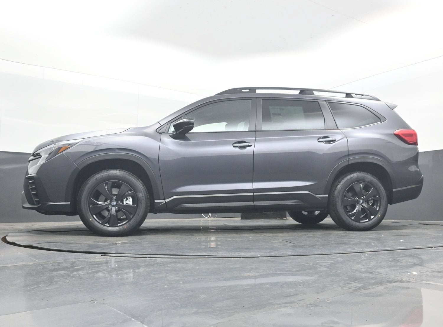2027 Subaru ASCENT Premium 7-Passenger
