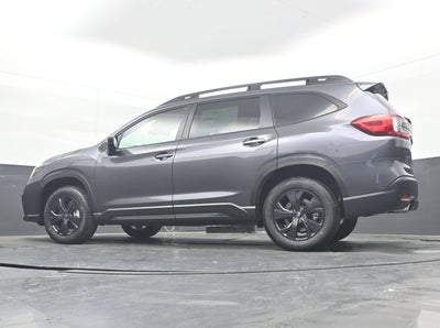 2027 Subaru ASCENT Premium 7-Passenger