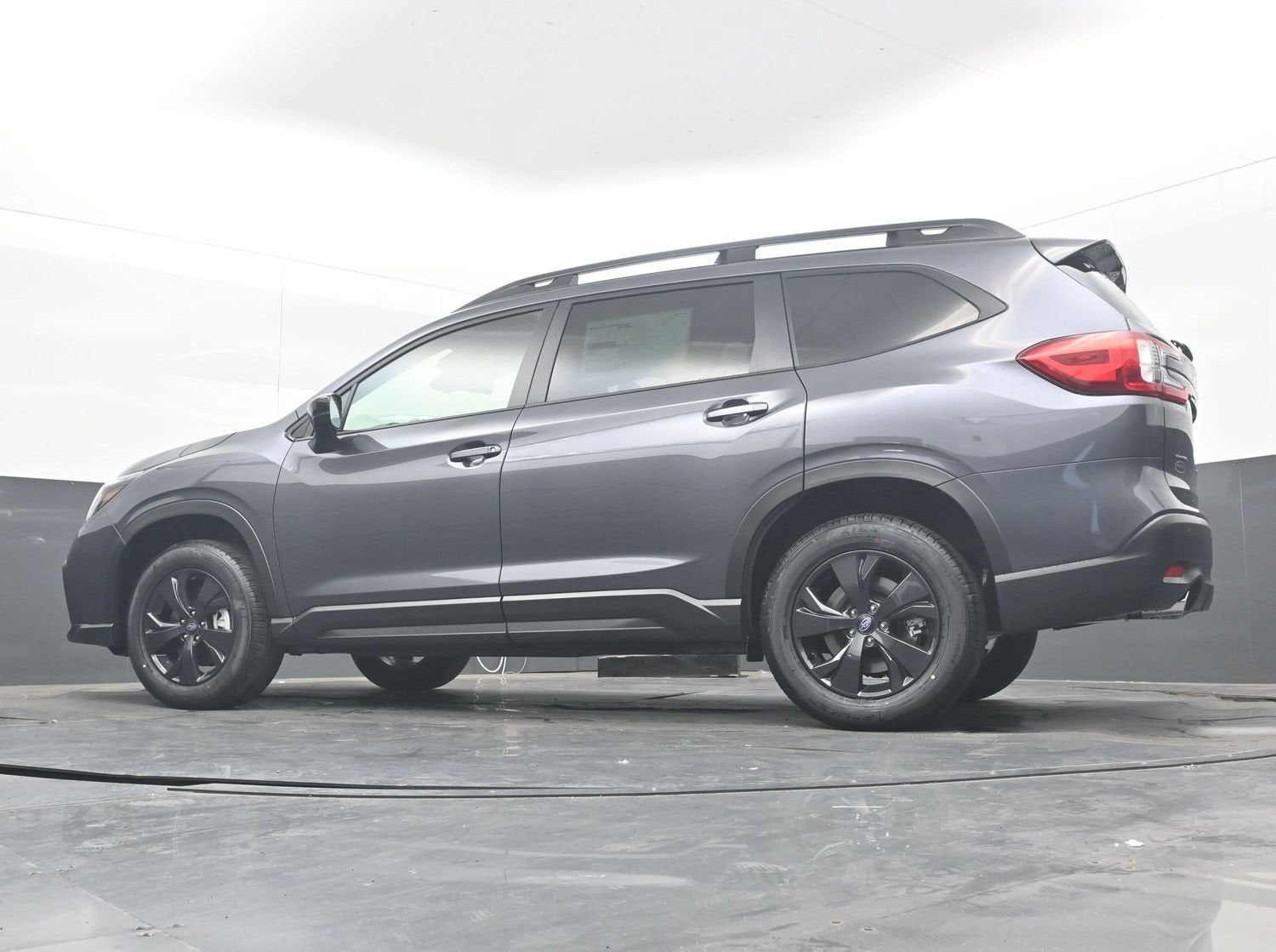 2027 Subaru ASCENT Premium 7-Passenger