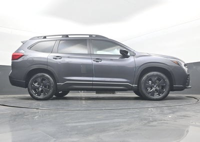 2027 Subaru ASCENT Premium 7-Passenger