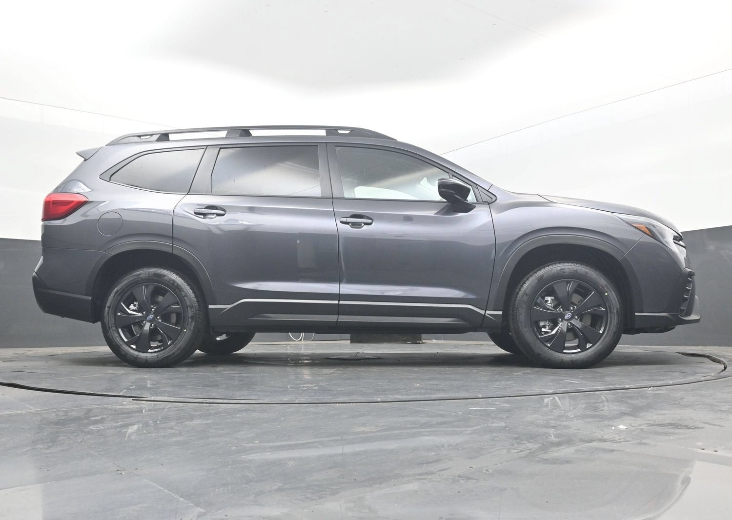 2027 Subaru ASCENT Premium 7-Passenger
