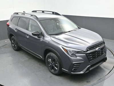 2027 Subaru ASCENT Premium 7-Passenger