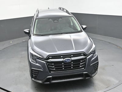 2027 Subaru ASCENT Premium 7-Passenger
