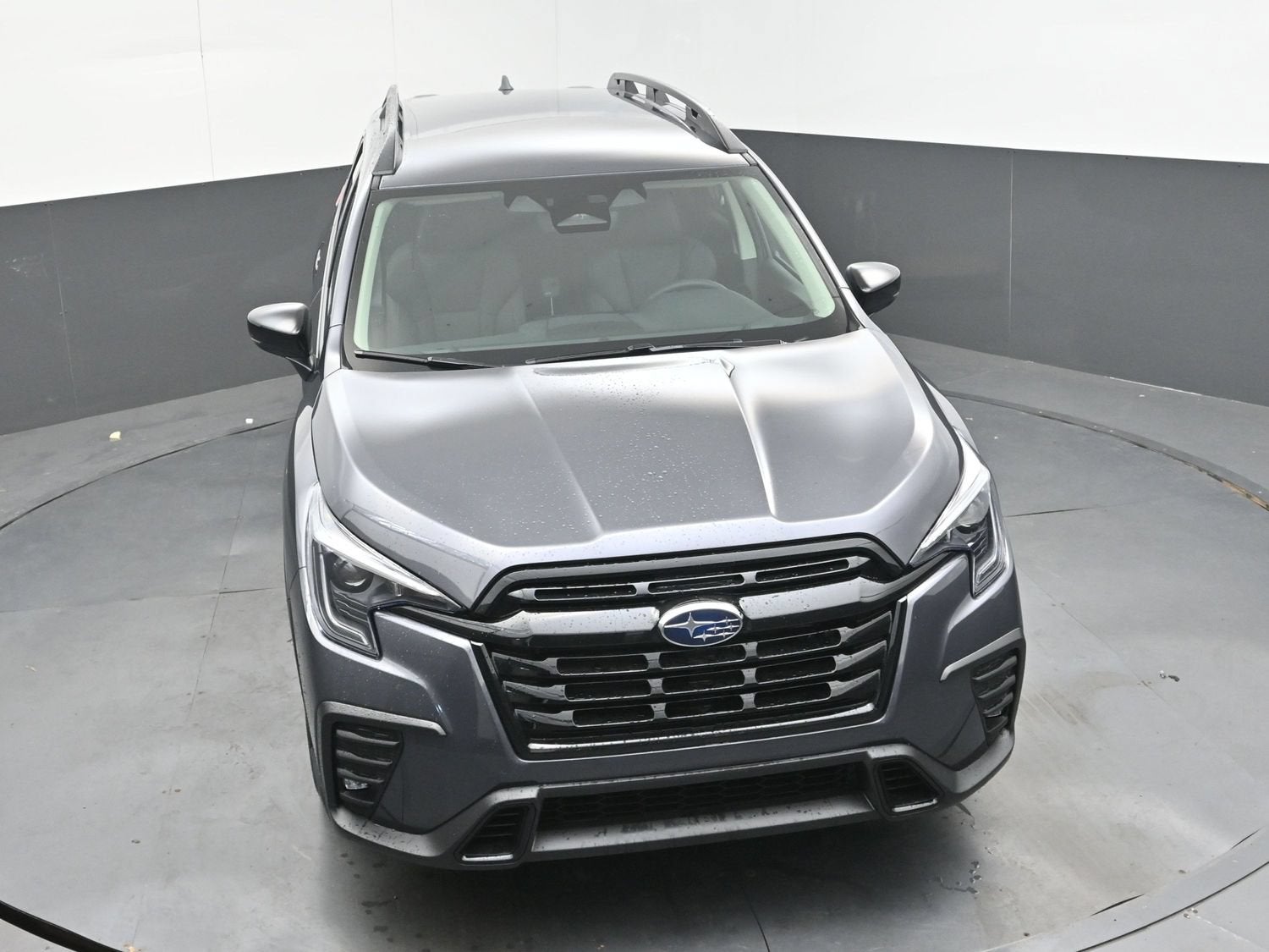 2027 Subaru ASCENT Premium 7-Passenger