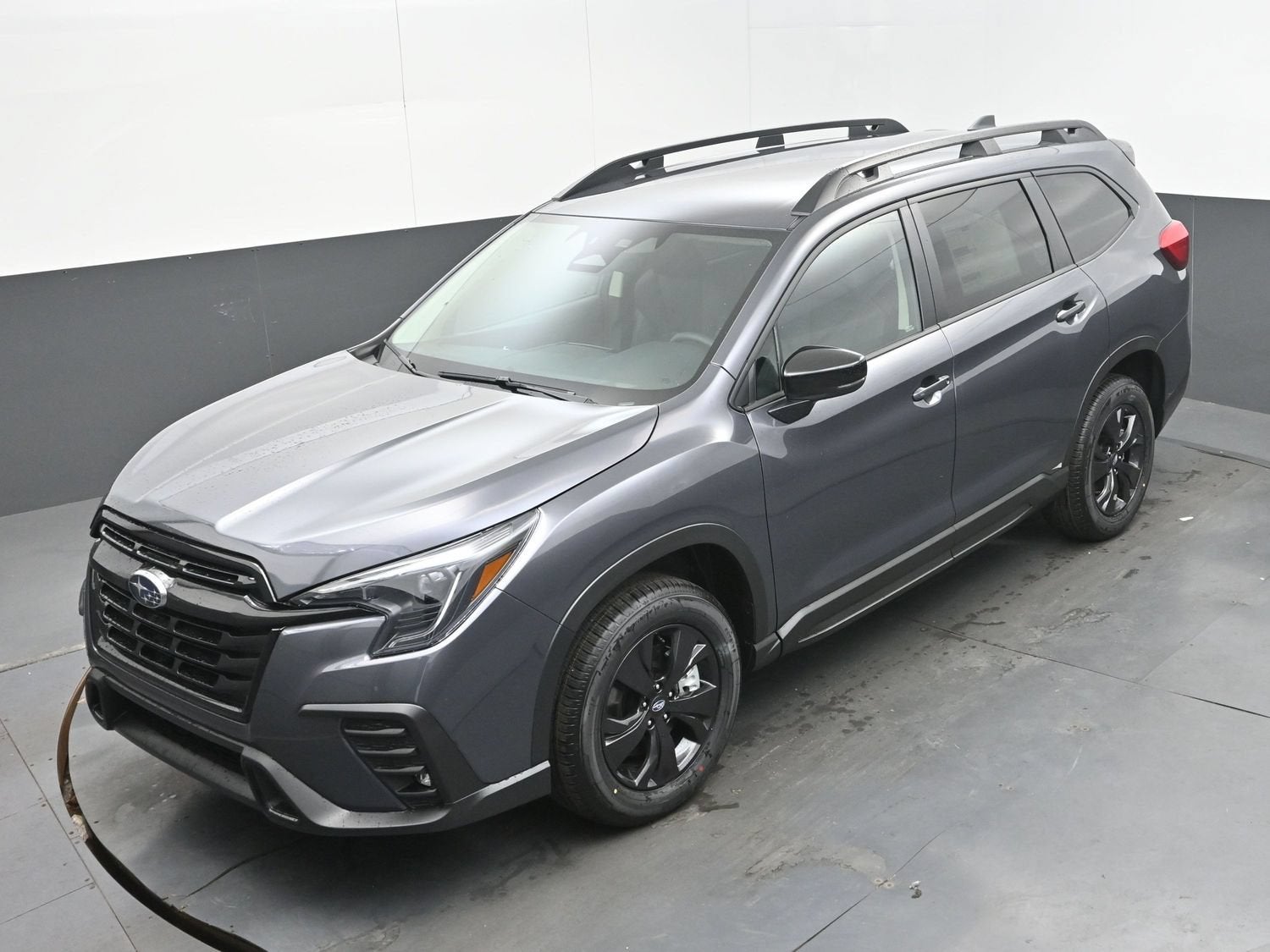 2027 Subaru ASCENT Premium 7-Passenger