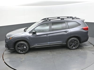 2027 Subaru ASCENT Premium 7-Passenger