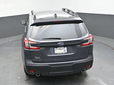 2027 Subaru ASCENT Premium 7-Passenger