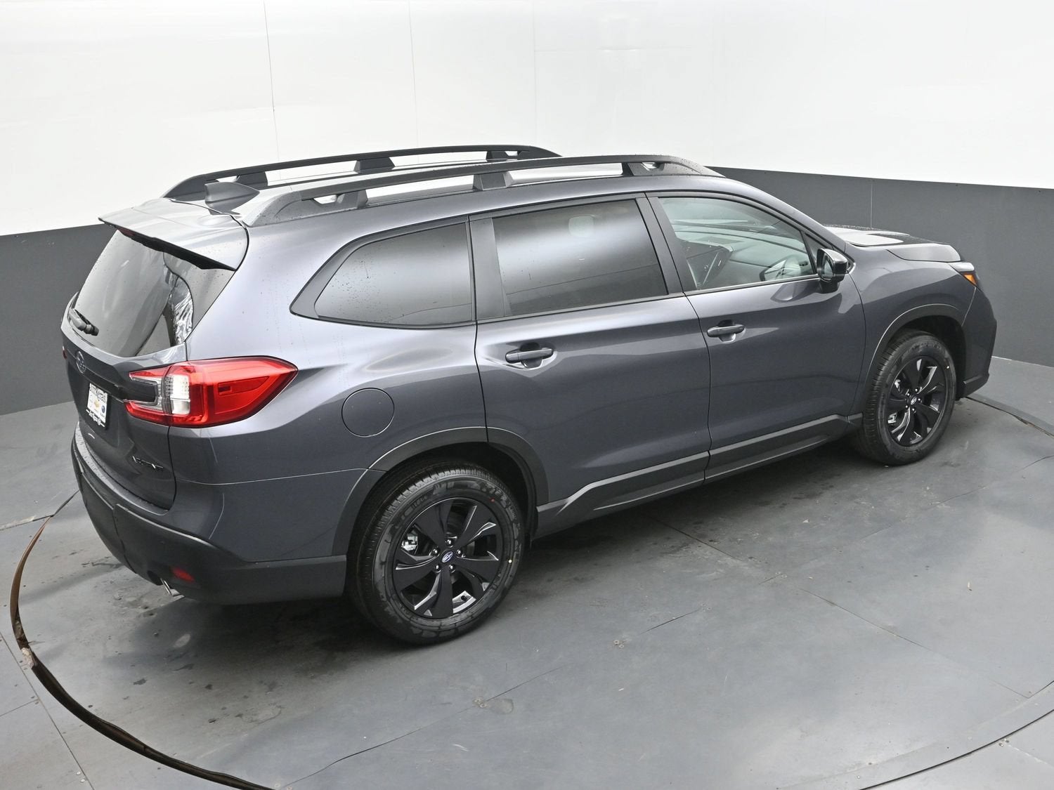 2027 Subaru ASCENT Premium 7-Passenger