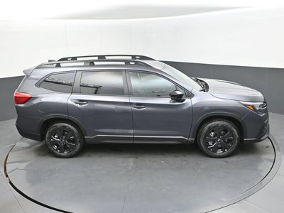 2027 Subaru ASCENT Premium 7-Passenger