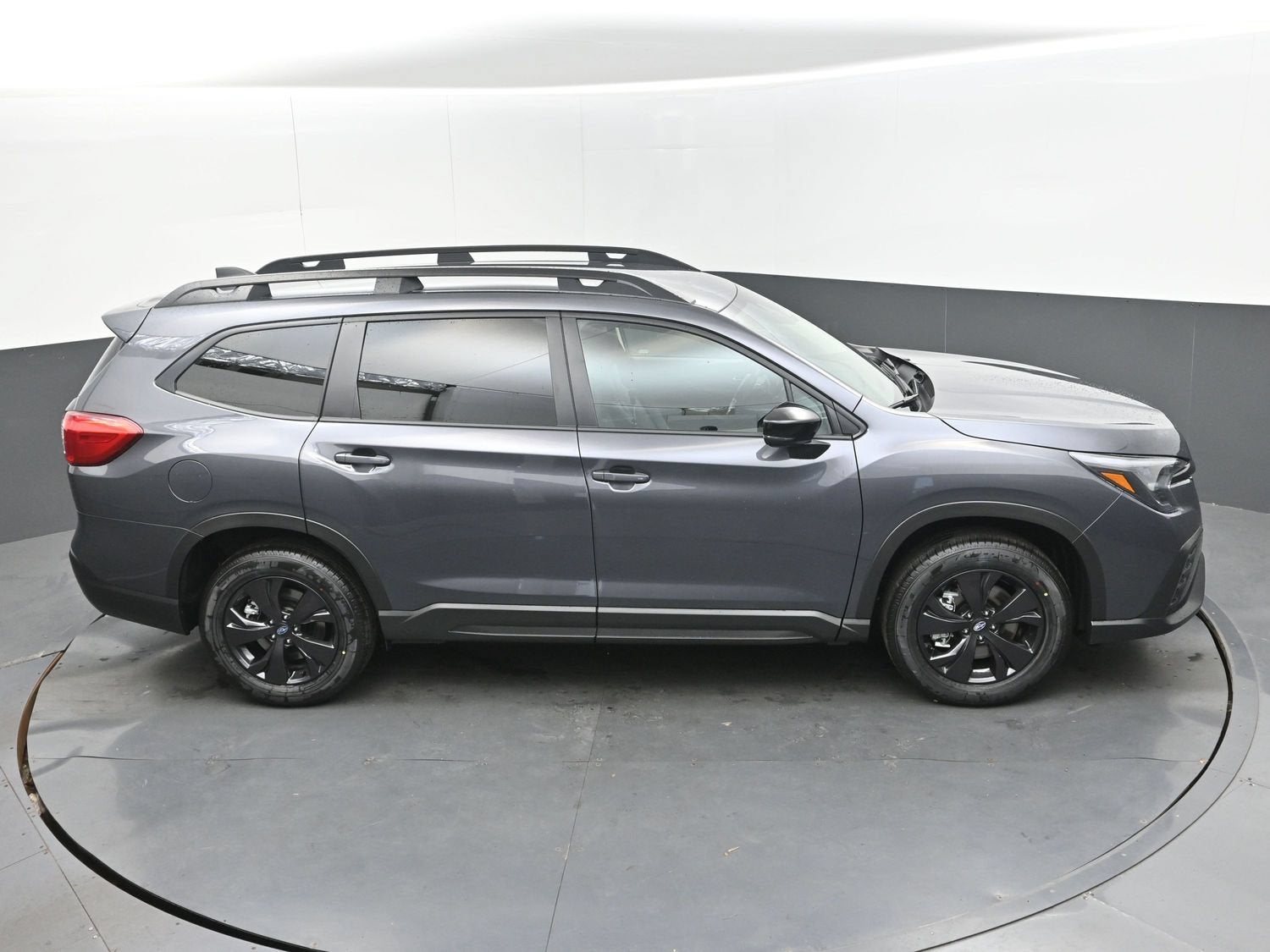 2027 Subaru ASCENT Premium 7-Passenger