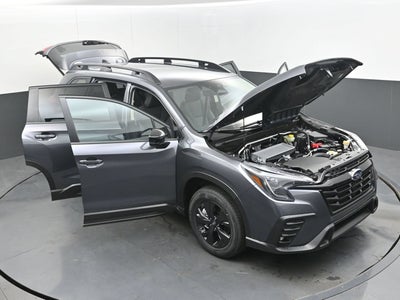 2027 Subaru ASCENT Premium 7-Passenger
