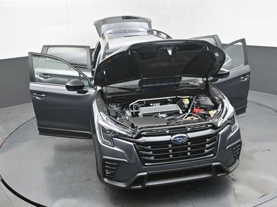 2027 Subaru ASCENT Premium 7-Passenger