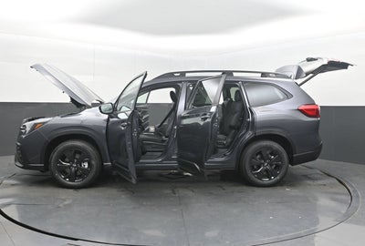 2027 Subaru ASCENT Premium 7-Passenger