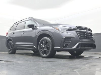 2027 Subaru ASCENT Premium 7-Passenger