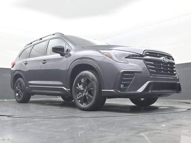 2027 Subaru ASCENT Premium 7-Passenger