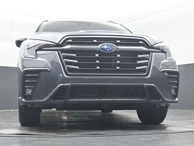 2027 Subaru ASCENT Premium 7-Passenger