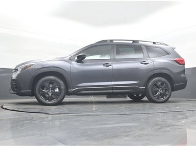 2027 Subaru ASCENT Premium 7-Passenger
