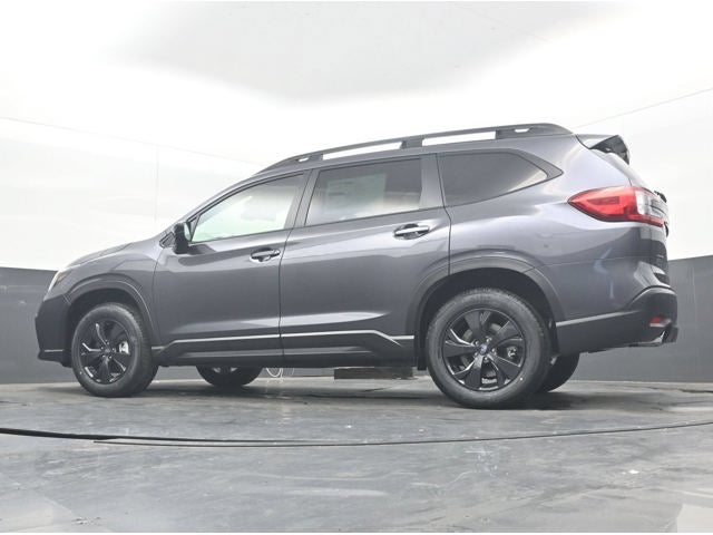 2027 Subaru ASCENT Premium 7-Passenger